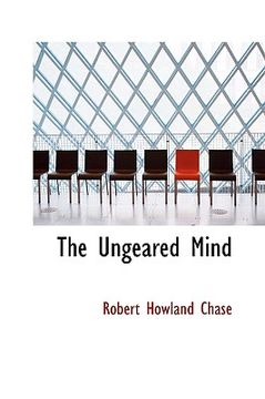 portada the ungeared mind