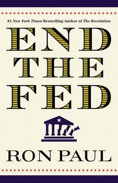 end the fed