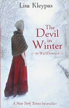 portada The Devil In Winter: Number 3 in series (Wallflower)