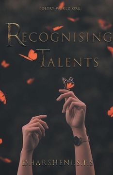portada Recognising Talents (en Inglés)
