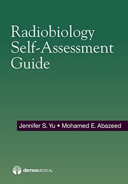 portada Radiobiology Self-Assessment Guide (en Inglés)