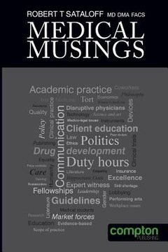 portada Medical Musings (in English)