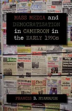 portada mass media and democratisation in cameroon in the early 1990s