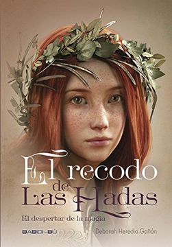 portada El Recodo De Las Hadas (in Spanish)
