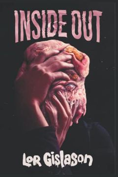 portada Inside out (en Inglés)