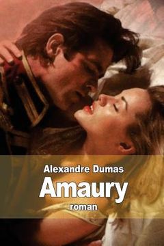 portada Amaury (in French)