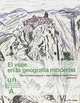 portada El Viaje en la Geografia Moderna (in Spanish)
