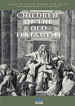 portada Children of the old Testament (en Inglés)