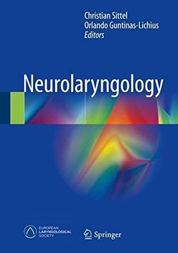 portada Neurolaryngology