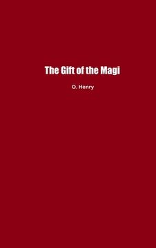 portada The Gift of the Magi