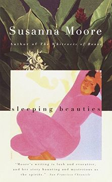 portada Sleeping Beauties (in English)