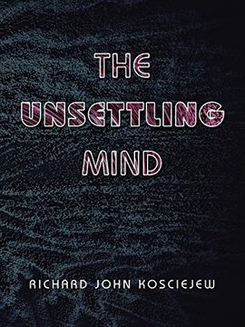 portada The Unsettling Mind (in English)