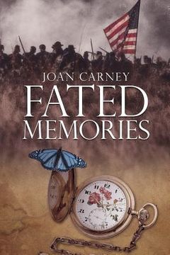 portada Fated Memories (en Inglés)