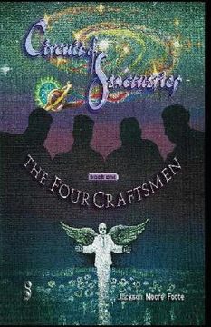portada Circuit of Sanctuaries - The Four Craftsmen