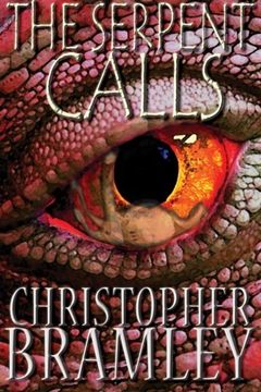 portada The Serpent Calls (Chaoswar Trilogy)