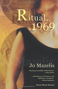 portada Ritual, 1969 (en Inglés)