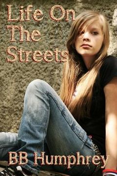 portada Life On The Streets (en Inglés)