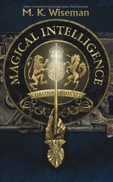 portada Magical Intelligence (en Inglés)