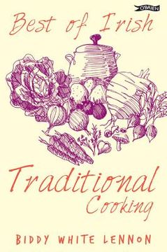 portada best of irish traditional cooking (en Inglés)