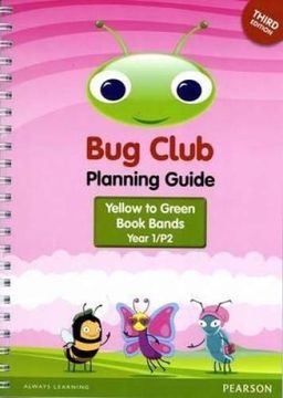 portada Bug Club Comprehension y3 hot Spot and Other Extreme Places to Live 12 Pack (Bug Club Guided) 