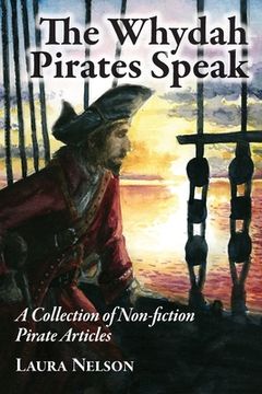 portada The Whydah Pirates Speak (en Inglés)