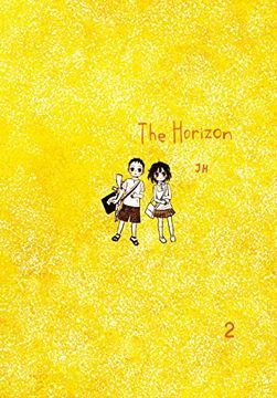 portada The Horizon, Vol. 2 (en Inglés)