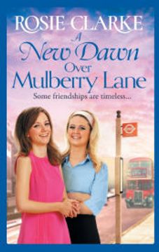 portada A new Dawn Over Mulberry Lane (en Inglés)