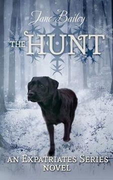 portada The Hunt (en Inglés)