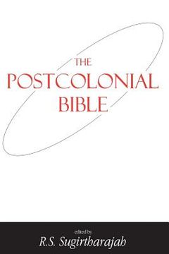 portada Postcolonial Bible (in English)