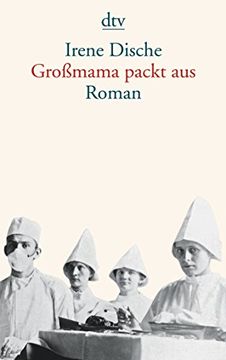 portada Grossmama Packt aus (en Alemán)