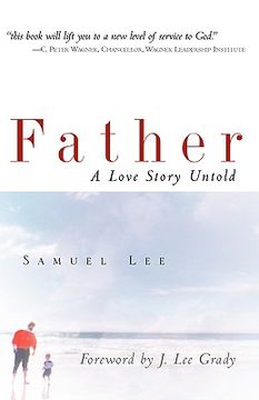 portada father (in English)