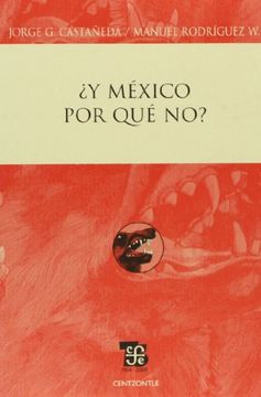 portada Y México por qué no? (in Spanish)