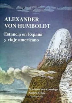 portada Alexander von Humbolt