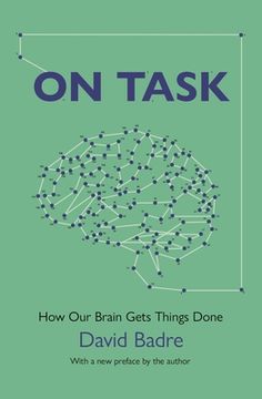 portada On Task: How our Brain Gets Things Done (in English)