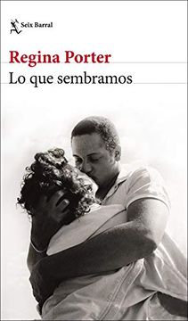 portada Lo que Sembramos (in Spanish)