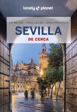 portada SEVILLA DE CERCA 4 (in Spanish)