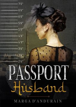 portada Passport Husband (in English)