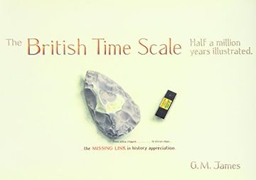 portada The British Time Scale