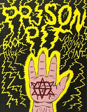 portada Prison pit Book 3 gn 