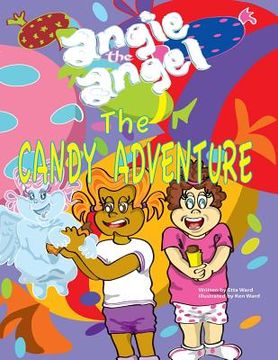 portada The Candy Adventure
