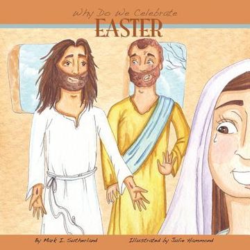 portada why do we celebrate easter? (in English)