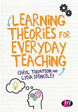 portada Learning Theories for Everyday Teaching (in English)