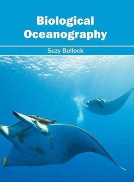 portada Biological Oceanography