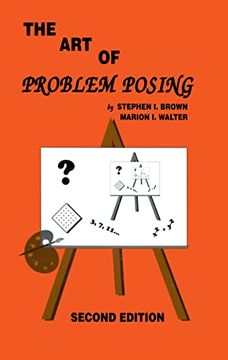 portada The art of Problem Posing (en Inglés)
