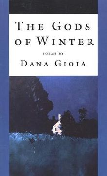 portada the gods of winter (en Inglés)