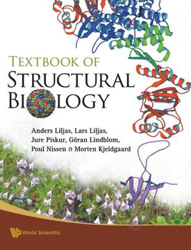 portada Textbook of Structural Biology 