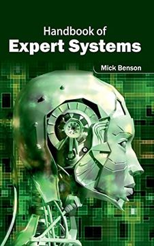 portada Handbook of Expert Systems