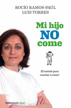 portada Mi Hijo no Come (in Spanish)