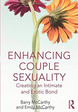 portada Enhancing Couple Sexuality (en Inglés)