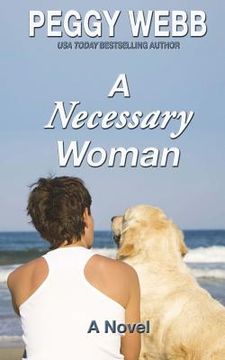portada A Necessary Woman (in English)